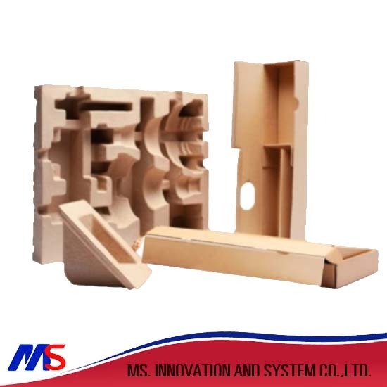 กระดาษอัดขึ้นรูปกันกระแทก กระดาษอัดขึ้นรูปกันกระแทก