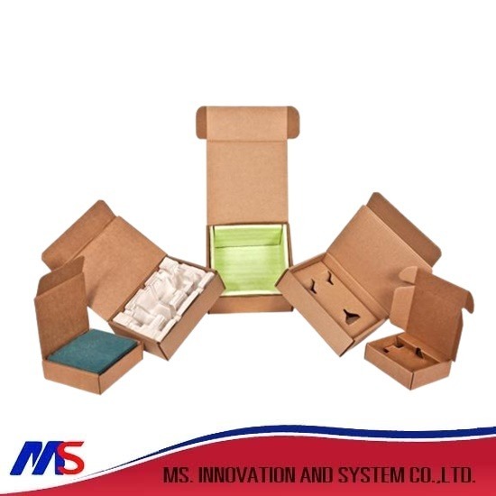 ผลิตกล่องไดคัท - บรรจุภัณฑ์กันกระแทก วัสดุกันกระแทก ผลิตกล่องไดคัท - บรรจุภัณฑ์กันกระแทก วัสดุกันกระแทก