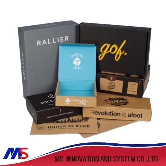 ผลิตกล่องออฟเซ็ท - บรรจุภัณฑ์กันกระแทก วัสดุกันกระแทก ผลิตกล่องออฟเซ็ท - บรรจุภัณฑ์กันกระแทก วัสดุกันกระแทก