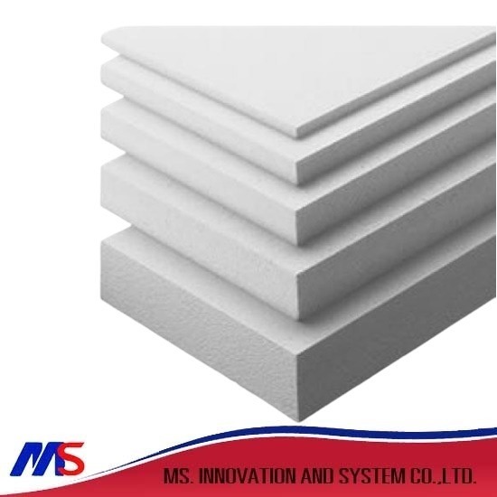 โฟมอีพีเอส (EPS FOAM) - บรรจุภัณฑ์กันกระแทก วัสดุกันกระแทก โฟมอีพีเอส (EPS FOAM) - บรรจุภัณฑ์กันกระแทก วัสดุกันกระแทก