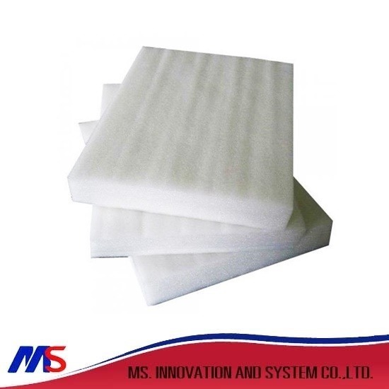 โฟมอีพีอี ( EPE FOAM ) โฟมอีพีอี ( EPE FOAM )
