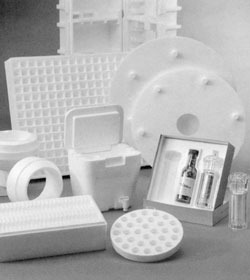 โฟมขึ้นรูป ทุกรุปแบบ