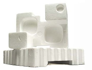 จำหน่ายโฟมขึ้นรูปสำหรับบรรจุชิ้นส่วนยานยนต์