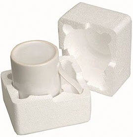 โฟมขึ้นรุปสำหรับบรรจุ โฟมขึ้นรุปสำหรับบรรจุ