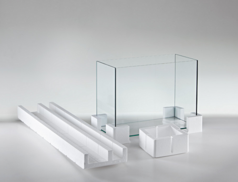 โฟมกันแตก สำหรับแพคแก้ว กระจก โฟมกันแตก สำหรับแพคแก้ว กระจก