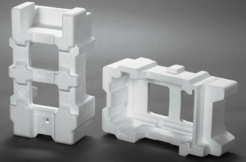 โฟมขึ้นรูปอีพีอี