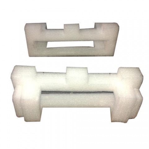 โฟมอีพีอีฉีดขึ้นรูป โฟมอีพีอีฉีดขึ้นรูป