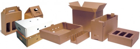 แพคเกจจิ้ง