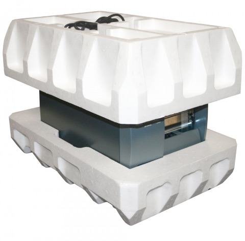 โฟมบรรจุอุปกรณ์สำหรับยานยนต์ โฟมบรรจุอุปกรณ์สำหรับยานยนต์