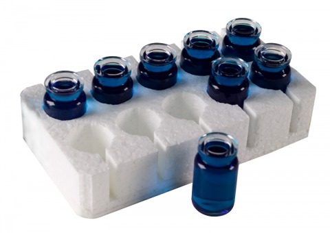 โฟมบรรจุแก้ว โฟมบรรจุแก้ว