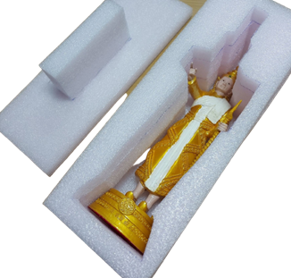 กล่องโฟมกันกระแทก กล่องโฟมกันกระแทก